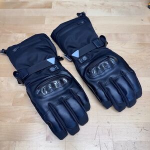 Heated Gloves